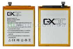 АКБ GX BN49 Xiaomi Redmi 7A 3200mAh