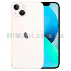 Apple iPhone 13 128GB Starlight АКБ 100%