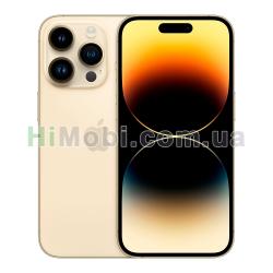 Apple iPhone 14 Pro 128GB Gold АКБ 91%