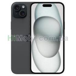 Apple iPhone 15 Plus 256GB Black АКБ 93%