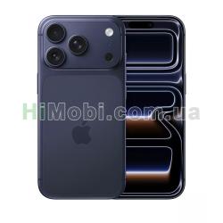 Apple iPhone 17 Pro Max 256GB Deep Blue АКБ 100%