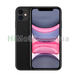 Apple iPhone 11 64GB Black АКБ 100%