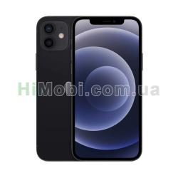 Apple iPhone 12 64GB Black АКБ 100%
