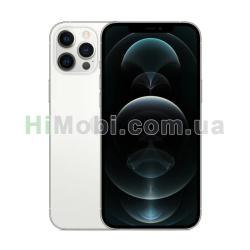 Apple iPhone 12 Pro 128GB Silver АКБ 100%