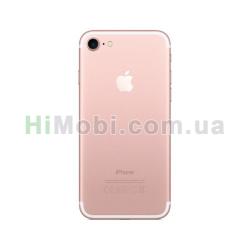 Apple iPhone 7 128GB Rose Gold (Touch ID OFF) АКБ 100%