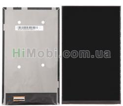 Дисплей (LCD) Asus ME170/ FE170cG FonePad (K012/ K017) MeMO Pad 7 (KD070D27-32NB-A33)