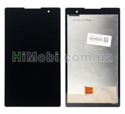 Дисплей (LCD) Asus ZenPad C (Z170C) Wi-Fi 7.0"/ Z170CG 3G з сенсором чорний