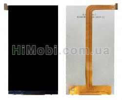 Дисплей (LCD) Bravis A503 Joy Dual Sim/ S-TELL M510/ Oukitel C3
