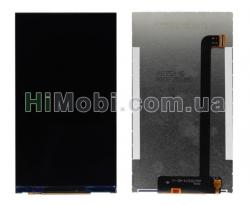 Дисплей (LCD) Bravis A553 Discovery Dual Sim/ S-TELL M555/ UMI Rome X