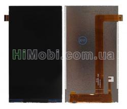 Дисплей (LCD) Doogee (HomTom) HT3/ Ergo A500 (XL0506540B1/ FPC-501513-A)