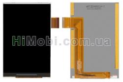 Дисплей (LCD) Fly IQ431 Glory/ IQ432 \Era Nano 1