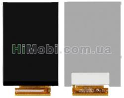 Дисплей (LCD) Fly IQ434