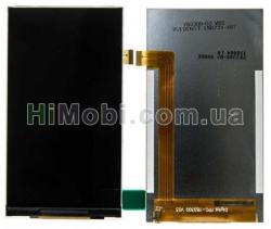 Дисплей (LCD) Fly IQ4406