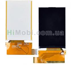 Дисплей (LCD) Fly iQ245 Wizard/ iQ245+/ iQ246/ iQ430 Evoke