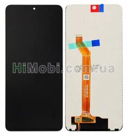 Дисплей (LCD) Huawei Honor Magic 4 Lite 5G/ X9 з сенсором чорний