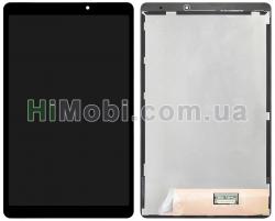 Дисплей (LCD) Huawei MatePad T8 KOB2-W09 з сенсором чорний