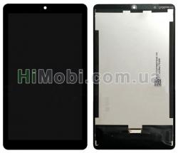 Дисплей (LCD) Huawei MediaPad T3 7.0 (BG2-U01) WI-FI з сенсором чорний