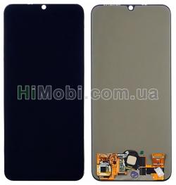 Дисплей (LCD) Huawei P Smart S/ Y8P/ Honor Play 4t Pro/ Enjoy 10s TFT з сенсором чорний