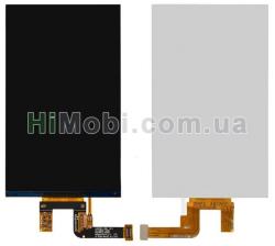 Дисплей (LCD) LG D373 Optimus L80 Blanco/ D380 L80 Dual SIM/ D385 L80 Dual SIM TV