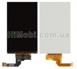 Дисплей (LCD) LG E450/ E455 Optimus/ E460 L5 II Dual