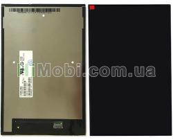 Дисплей (LCD) Lenovo A10-30 Tab 2 X30F