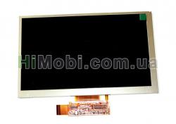 Дисплей (LCD) Lenovo A1000/ A2207/ A2107/ A2109/ A2207/ A5000 IdeaTab