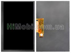 Дисплей (LCD) Lenovo A3300 IdeaTab 7"/ Samsung T110/ T111/ T113/ T116