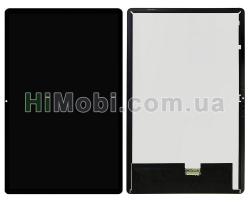 Дисплей (LCD) Lenovo Tab P11 TB-J606F/ Tab P11 Plus TB-J616 з сенсором чорний оригінал PRC