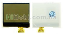 Дисплей (LCD) Nokia 1202/ 1280/ 1203