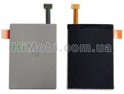 Дисплей (LCD) Nokia X3-02/ C3-01/ C3-02/ asha 300/ asha 303/ asha 202/ asha 206