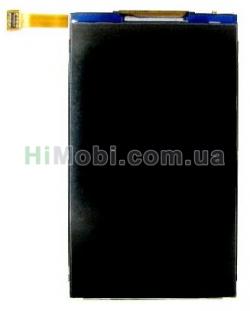 Дисплей (LCD) Nokia XL Dual Sim (RM-1030/ 1042/ 1061)