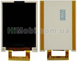 Дисплей (LCD) Nomi i180/ Bravis Base, 20 pin, (47*35), #CM-177B64-16