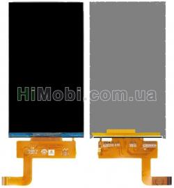 Дисплей (LCD) Prestigio 3503 Wize C3 Duo