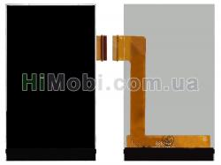 Дисплей (LCD) Prestigio 4044 PAP