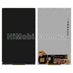 Дисплей (LCD) Samsung G388 Galaxy Xcover 3/ G389F оригінал