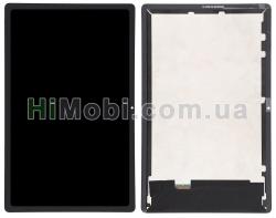 Дисплей (LCD) Samsung T500 Galaxy Tab A7 10.4/ T505 з сенсором чорний