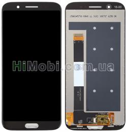 Дисплей (LCD) Xiaomi Black Shark з сенсором чорний