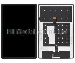 Дисплей (LCD) Xiaomi Mi Pad 5/ Mi Pad 5 Pro з сенсором чорний оригiнал PRC