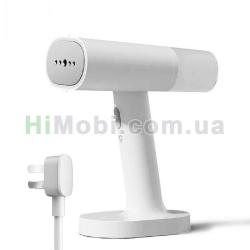 Відпарювач для одягу Xiaomi Mijia Handheld Ironing Machine White ручний MJGTJ01LF
