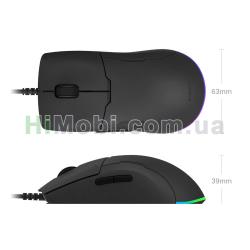 Мишка Xiaomi Gaming Mouse Lite YXSB01YM