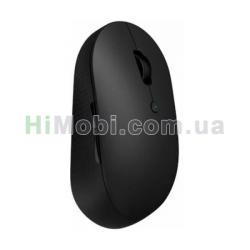Мишка Xiaomi Mi Dual Mode Wireless Mouse Silent Edition Black WXSMSBMW03