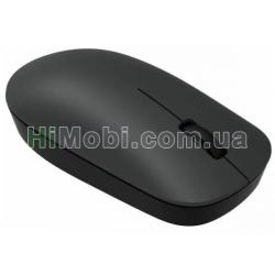 Мишка Xiaomi Wireless Mouse Lite 2 Black XMWXSB02YM