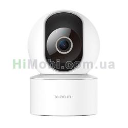 IP-камера Xiaomi Mi Smart PTZ Edition SE+ White 360° Panoramic Model MJSXJ14CM