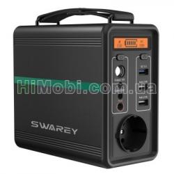 Зарядна станцiя Swarey В1502 52000mAh 166W