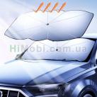 Автомобільна сонцезахисна парасолька Remax SZZY03-F103