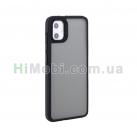 Накладка Shield Dual Color Xiaomi Redmi 12 4G/ 12 5G/ Poco M6 Pro 5G