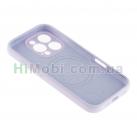 Накладка MagSafe Glow Silicone Case iPhone 16 Pro Max White
