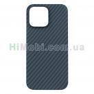 Накладка MagSafe Hoco Ultra thin protective case iPhone 14 Pro Black