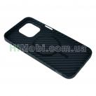 Накладка MagSafe Hoco Ultra thin protective case iPhone 14 Pro Black