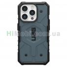 Накладка UAG Pathfinder iPhone 13 Pro Max Sky Blue